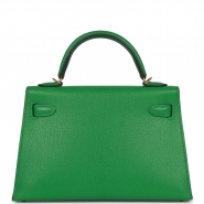 Сумка Hermes Kelly 20 Mini Sellier